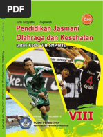 Download BukuBsebelajarOnlineGratiscom Penjaskes Smp 2-Dwi-1 by BelajarOnlineGratis SN104171910 doc pdf