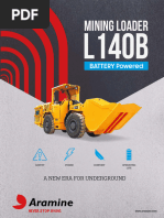 MICLIC Mine Clearing System Overview | PDF | Land Mine | Naval Mine