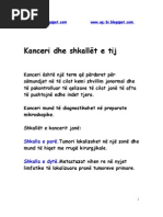 Download Kanceri dhe shkallt e tij - Agon Bislimi AgBi by Agon Bislimi SN104173072 doc pdf