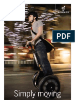 Segway Brochure