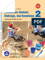 Download BukuBsebelajarOnlineGratiscom Penjasorkes2 Smp Viii-Sri-1 by BelajarOnlineGratis SN104173558 doc pdf