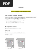 Membean Word Roots Overview | PDF | Plant Morphology | Branches Of Botany