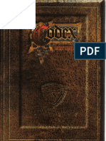 Codex alapkönyv