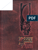 Codex Mappa