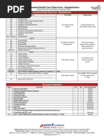 Insta Claim Portal User Guide | PDF | Receipt | Life Insurance