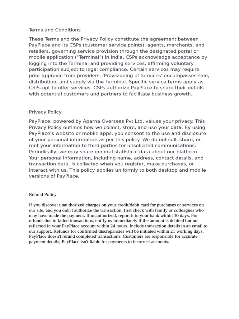 Business Flow Ext | PDF