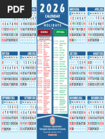 2025 Calendar with Indian Holidays | PDF | Holidays | Observances