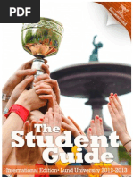 Download The student guide by praktikant8644 SN104178820 doc pdf