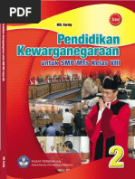Download BukuBsebelajarOnlineGratiscom-Kelas8 Pkn Ms Faridy-1 by BelajarOnlineGratis SN104178914 doc pdf
