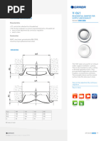 Waterloo Supply and Exhaust Valves | PDF | Valve | Equipment