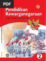 Download BukuBsebelajarOnlineGratiscom-Kelas 8 Pkn Sugiyarto-1 by BelajarOnlineGratis SN104179361 doc pdf