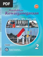 Download BukuBsebelajarOnlineGratiscom Kelas 8 Pkn Subakdi 1 by BelajarOnlineGratis SN104180820 doc pdf