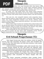 Download Hikmah Erti Sebuah Pengorbanan 620 by CL Tan SN104184607 doc pdf