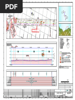 NGPL System Map Overview 2023 | PDF | Pipeline Transport | Natural Gas