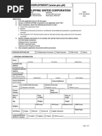 Philippine Sinter Corporation