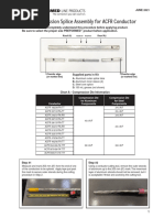 Compression Dead-End Assembly Guide | PDF | Mechanical Engineering ...