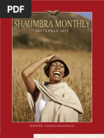 Download Shaumbra Monthly - September 2012 by Jean Tinder SN104193282 doc pdf