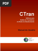 Ctran Manual