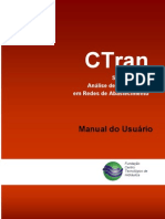Ctran Manual