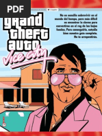 Download Grand Theft Auto Vice City by Efecto Espejo SN104198273 doc pdf