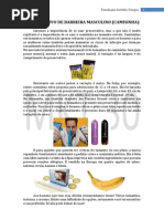 Trabalho Preservativo Editado