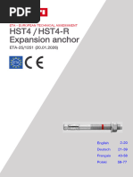 Rothoblaas WHT Plate Specifications | PDF | Galvanization | Screw