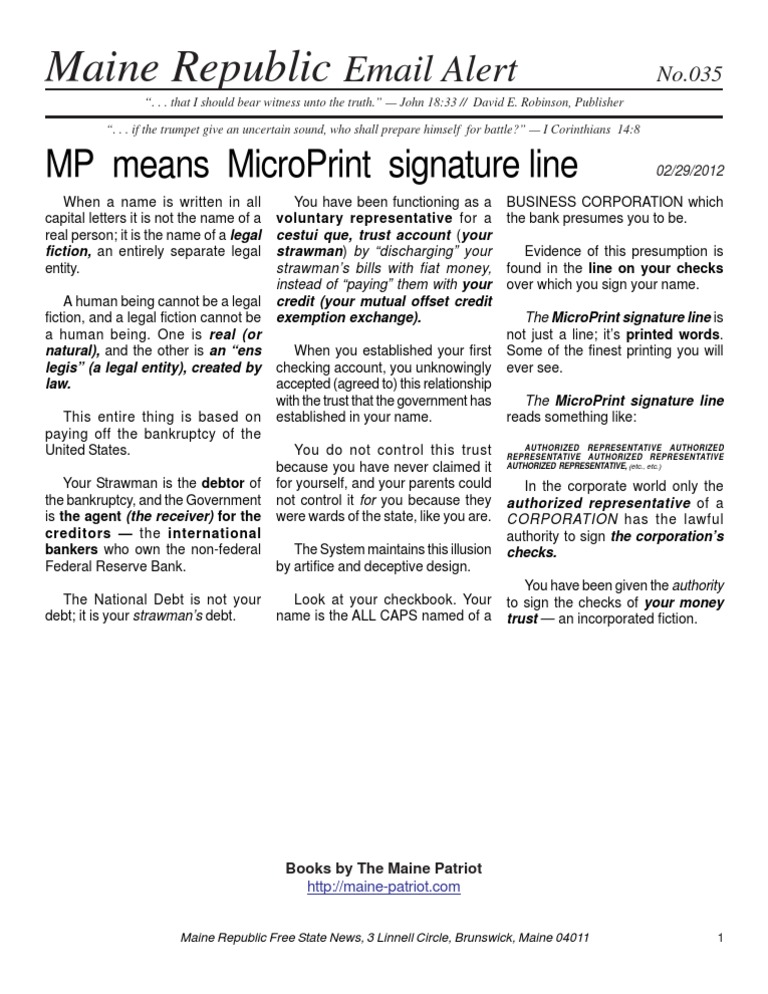 Understanding MP on Checks | PDF | Trust Law | Debt