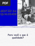 3. Gestão da Qualidade PDCA 5W1H ISO 9001 PGQP 5S's