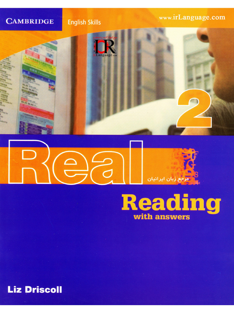 Real Reading 2 | PDF