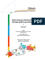 Sabrina Grimsrud MSC GIMA Thesis