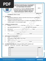 GCC Factories Application Form | PDF | Diploma | Occupational Safety ...