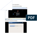 Manual Instalacion de Debian 6