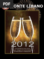 Revista CML edição 23 - Dezembro 2011 (1)