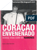 Coracao Envenenado