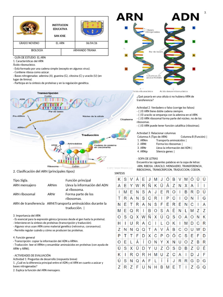 el-ARN - (2) 1778238962 1778238982 | PDF
