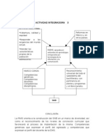 Actividad Integradora U 3