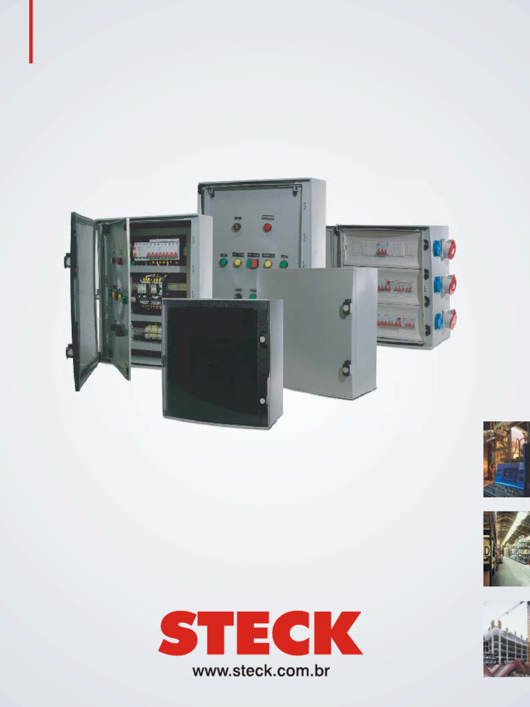 Quadros Belbox | PDF