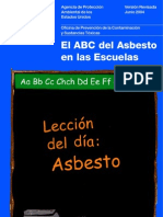 Spanish Abcs