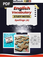 Diceware Word List by Alan Beale | PDF