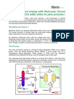 CECA Technical for Ethanol Drying Rev1