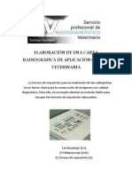 MVZelaboracion Carta Radiografica