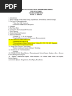 G. Boxer) Work Out Engineering Thermodynamic | PDF | Heat