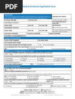 USI Student Login and Account Guide | PDF | Login | Password