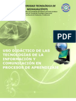 Manual Tecnologías de la Información y Comunicaciones 19