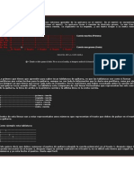 Como Leer Tablaturas