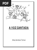 Curso de Canto