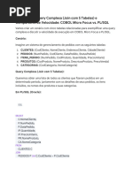 Instalação e Configuração do Complab | PDF