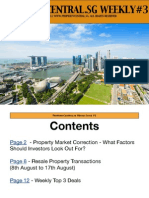 Propertycentral - SG Weekly Issue #1