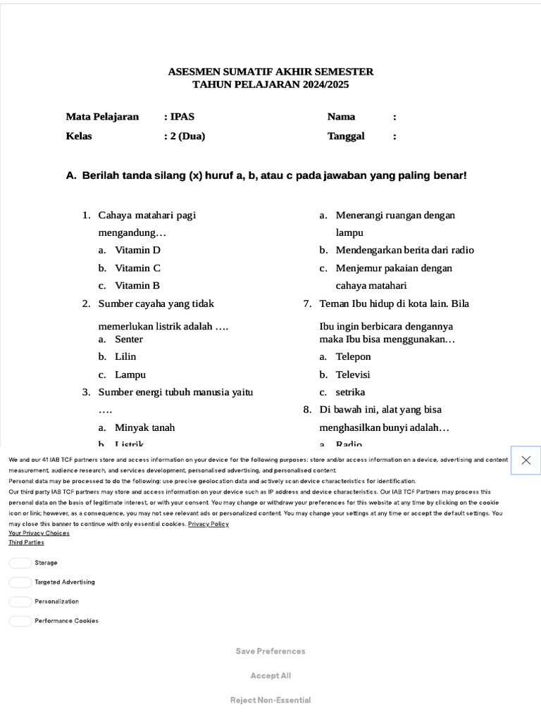 PDF p Classtruncatedtext Module Lineclamped 85ulhh Style Max Lines5soal ...