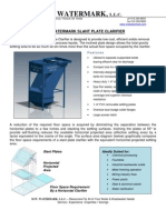 Watermark Clarifier 2-Page Brochure